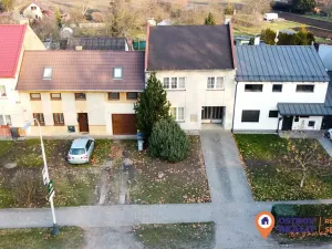 Prodej rodinného domu, Lutín, Na Záhumení, 130 m2