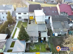 Prodej rodinného domu, Lutín, Na Záhumení, 130 m2