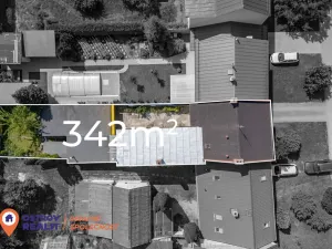 Prodej rodinného domu, Lutín, Na Záhumení, 130 m2