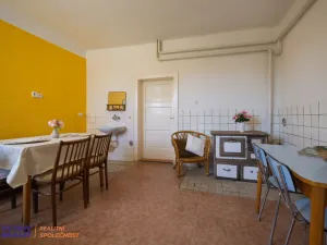 Prodej rodinného domu, Lutín, Na Záhumení, 130 m2