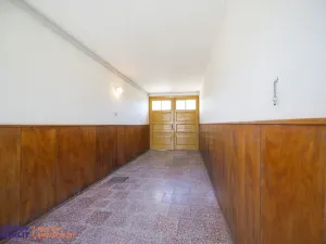 Prodej rodinného domu, Lutín, Na Záhumení, 130 m2