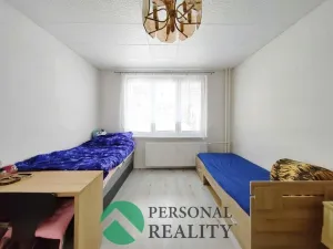 Prodej bytu 2+1, Mariánské Lázně - Úšovice, Podhorská, 52 m2