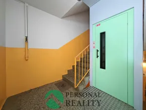 Prodej bytu 2+1, Mariánské Lázně - Úšovice, Podhorská, 52 m2