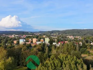 Prodej bytu 2+1, Mariánské Lázně - Úšovice, Podhorská, 52 m2