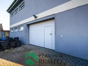 Prodej obchodního prostoru, Králův Dvůr - Levín, 411 m2