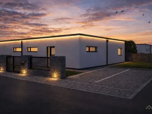 Prodej rodinného domu, Ostrava - Bartovice, 177 m2