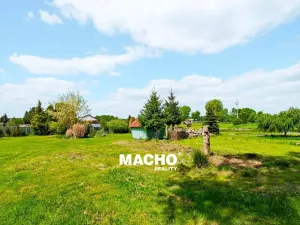 Prodej pozemku pro bydlení, Bernartice, Písecká, 4586 m2