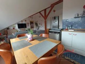 Pronájem bytu 2+kk, Opava - Předměstí, Polní, 58 m2