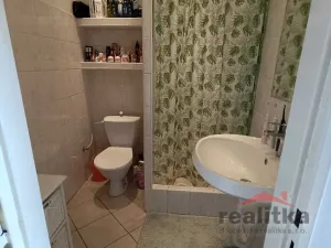 Pronájem bytu 2+kk, Opava - Předměstí, Polní, 58 m2