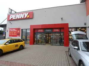 Prodej bytu 3+kk, Praha, Mariánská, 68 m2