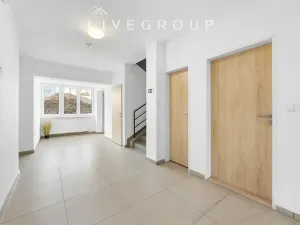 Pronájem bytu 1+kk, Zbýšov, čtvrť Padělky, 29 m2