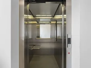 Pronájem bytu 1+kk, Zbýšov, čtvrť Padělky, 29 m2