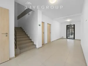 Pronájem bytu 1+kk, Zbýšov, čtvrť Padělky, 29 m2