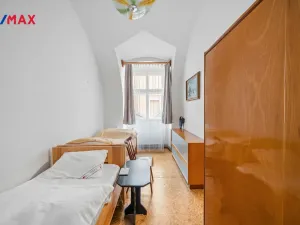 Prodej rodinného domu, Jaroměř - Josefov, Ivanovova, 197 m2