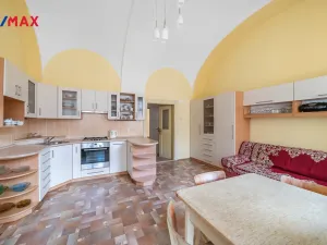 Prodej rodinného domu, Jaroměř - Josefov, Ivanovova, 197 m2