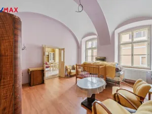 Prodej rodinného domu, Jaroměř - Josefov, Ivanovova, 197 m2