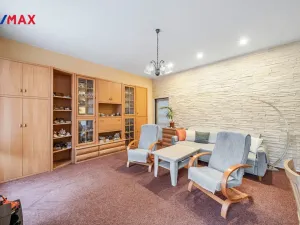 Prodej rodinného domu, Jaroměř - Josefov, Ivanovova, 197 m2