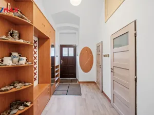 Prodej rodinného domu, Jaroměř - Josefov, Ivanovova, 197 m2