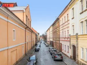 Prodej rodinného domu, Jaroměř - Josefov, Ivanovova, 197 m2