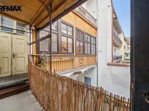 Prodej rodinného domu, Jaroměř - Josefov, Ivanovova, 197 m2