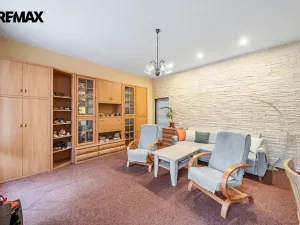 Prodej rodinného domu, Jaroměř - Josefov, Ivanovova, 197 m2