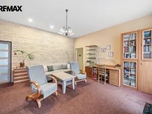 Prodej rodinného domu, Jaroměř - Josefov, Ivanovova, 197 m2