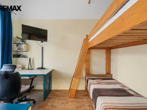 Prodej rodinného domu, Jaroměř - Josefov, Ivanovova, 197 m2