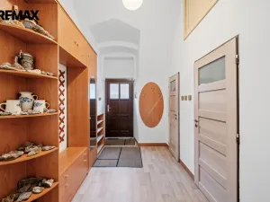 Prodej rodinného domu, Jaroměř - Josefov, Ivanovova, 197 m2