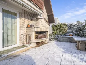 Prodej rodinného domu, Praha - Suchdol, Armádní, 196 m2