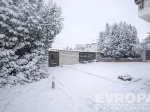 Prodej rodinného domu, Praha - Suchdol, Armádní, 196 m2