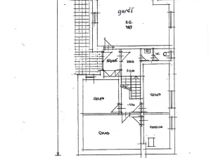 Prodej rodinného domu, Praha - Suchdol, Armádní, 196 m2