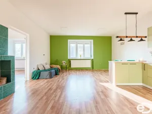 Prodej bytu 3+kk, Heřmanův Městec, Čáslavská, 96 m2