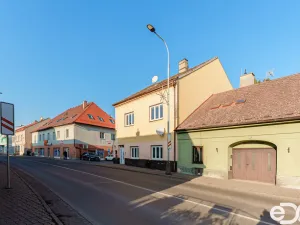 Prodej bytu 3+kk, Heřmanův Městec, Čáslavská, 96 m2