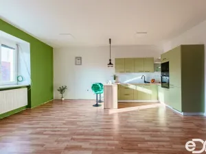 Prodej bytu 3+kk, Heřmanův Městec, Čáslavská, 81 m2