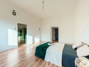 Prodej bytu 3+kk, Heřmanův Městec, Čáslavská, 81 m2