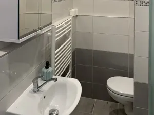 Pronájem bytu 1+kk, Rakovník, Pod Nemocnicí, 20 m2