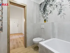 Prodej bytu 3+kk, Karlovy Vary, Moskevská, 72 m2