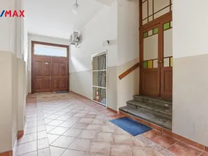 Prodej bytu 3+kk, Karlovy Vary, Moskevská, 72 m2