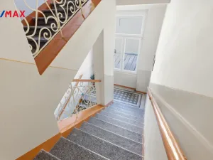 Prodej bytu 3+kk, Karlovy Vary, Moskevská, 72 m2