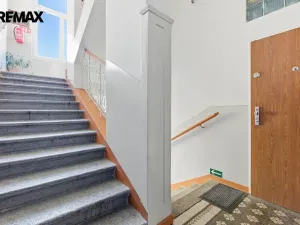 Prodej bytu 3+kk, Karlovy Vary, Moskevská, 72 m2