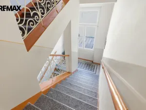Prodej bytu 3+kk, Karlovy Vary, Moskevská, 72 m2