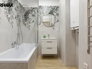 Prodej bytu 3+kk, Karlovy Vary, Moskevská, 72 m2