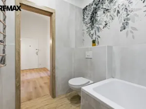 Prodej bytu 3+kk, Karlovy Vary, Moskevská, 72 m2