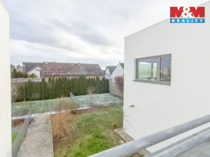 Pronájem bytu 3+kk, Praha - Šeberov, Novákova, 99 m2