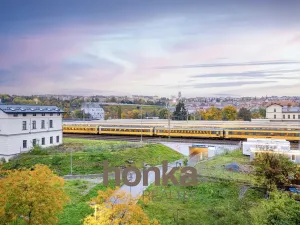 Prodej bytu 2+kk, Praha - Nusle, Mojmírova, 46 m2