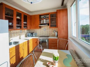 Pronájem bytu 3+1, Praha, Nedašovská, 62 m2