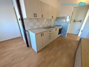 Pronájem bytu 3+1, Plzeň, Družby, 71 m2