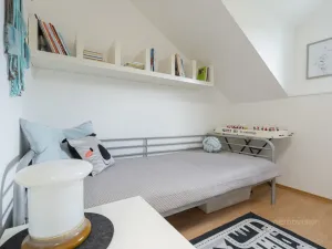 Prodej rodinného domu, Kuřim, Metelkova, 105 m2