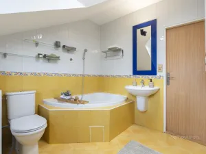 Prodej rodinného domu, Kuřim, Metelkova, 105 m2