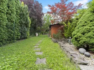 Prodej rodinného domu, Kuřim, Metelkova, 105 m2